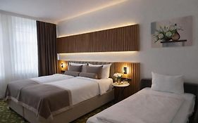 Hotel Bayer's
